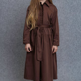 Unlabel Dress Ruby