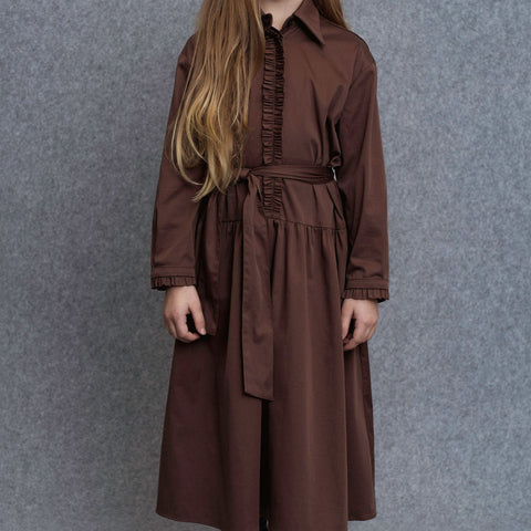 Unlabel Dress Ruby