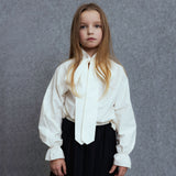 Unlabel Dorado Blouse Paper