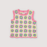 The New Society Nikaia Top