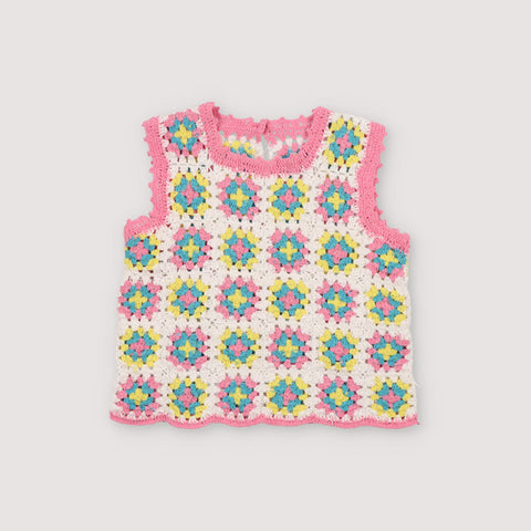 The New Society Nikaia Top
