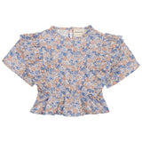 The New Society Meadow Blouse