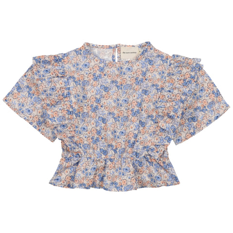 The New Society Meadow Blouse