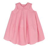 JNBY SLEEVELESS DRESS PINK