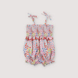 The New Society Greneva Baby Romper