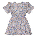 The New Society Meadow Special Dress