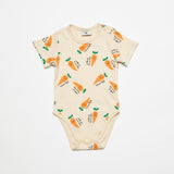 Weekend House Kids Carrot Baby Body Sand