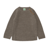 Fub Rib Sweater