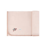 Ely’s & Co Berry Collection - Strawberry - Blanket