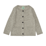 Fub Baby Rib Cardigan