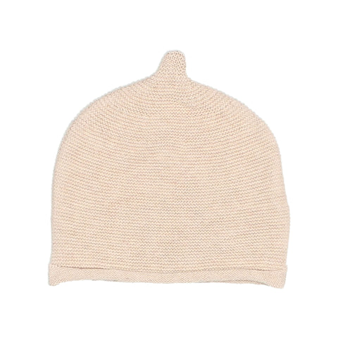 Buho NB Knit Beanie Sand