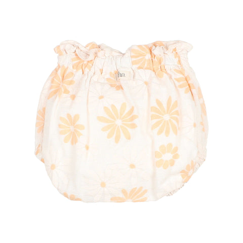 Buho BB Daisy Bloomer Talc