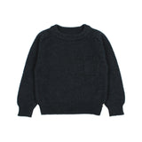 Buho Pocket Jumper Deep Forest