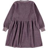 Picnik Flora Dress Purple