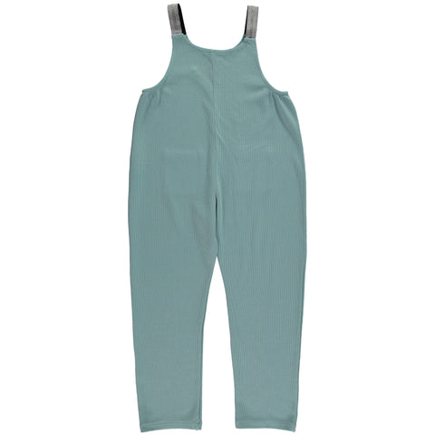 Picnik LA Jumpsuit Blue