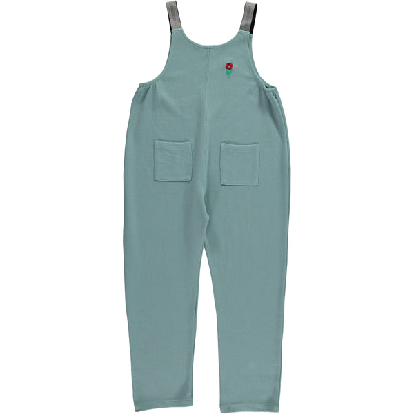 Picnik LA Jumpsuit Blue