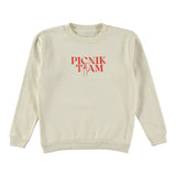 Picnik Jaques Sweater Raw