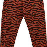 Beau Loves Chilli Oil Tiger Stripe Sweatpants