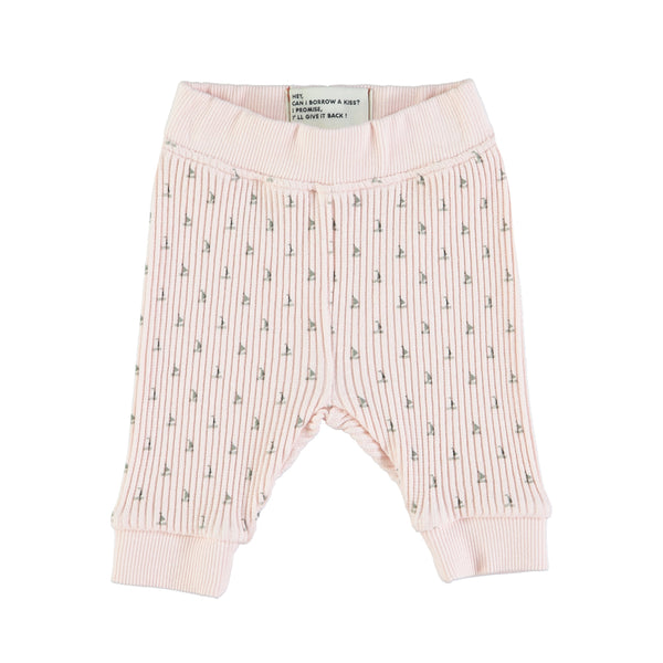 Piupiuchick Pink legging