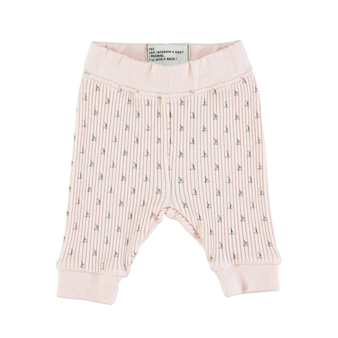 Piupiuchick Pink legging