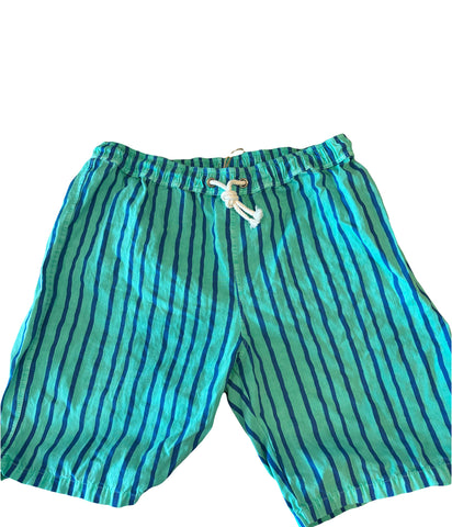BUHO Boys swim