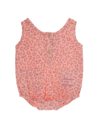 Tocoto Vintage Romper