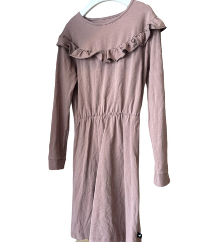 Moi Dress