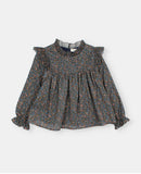 Buho Bloom Blouse