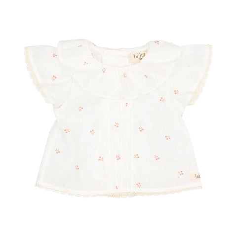 Buho Cherry Blouse