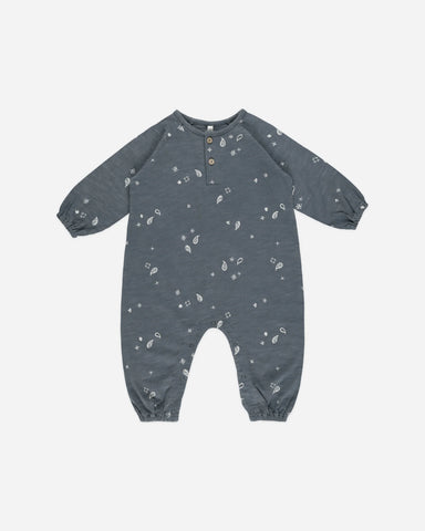 RYLEE & CRU Paisley stretchie