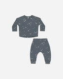 RYLEE & CRU Paisley Set
