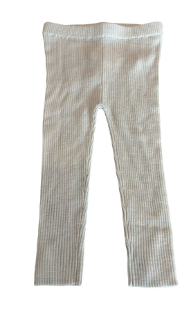 Fub Green Legging