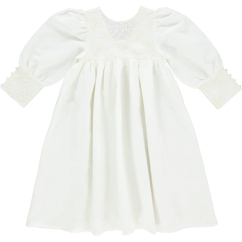 Bebe Organic GRACE EXCLUSIVE DRESS