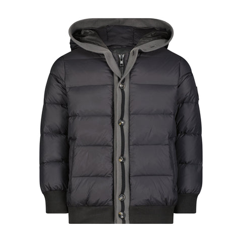SCOTCH BONNET Coat
