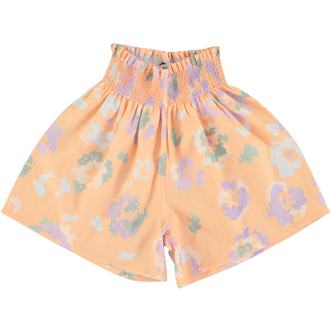 Bebe Organic Cecilia Shorts Marigold