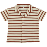 Bebe Organic Arthur Shirt Nostalgia