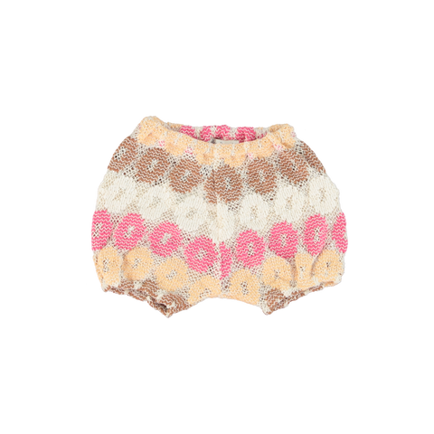 Bebe Organic Pernilla Bloomer Summer Crochet