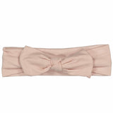 Knot Hairbands Softest Tee Headwrap // Blush