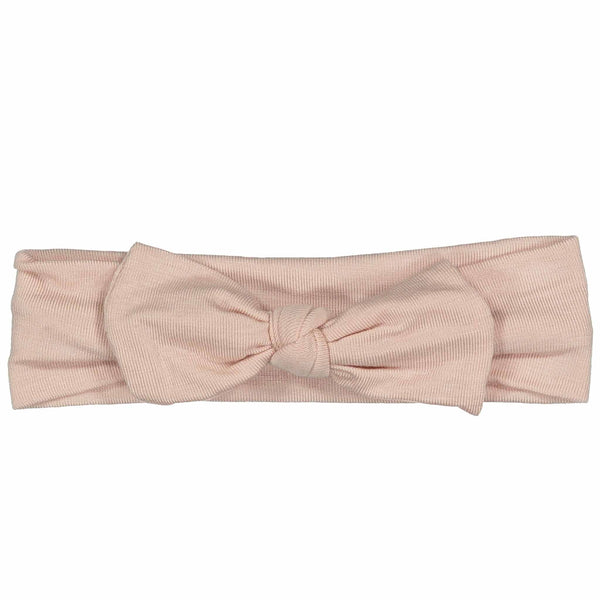 Knot Hairbands Softest Tee Headwrap // Blush