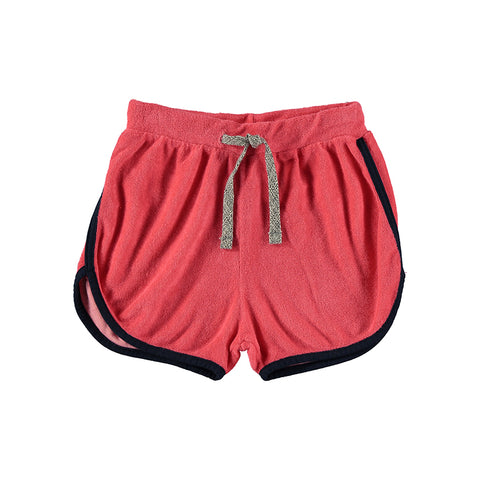 Picnik Shorts Dance Fuchsia