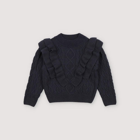 The New Society Victoire Special Jumper