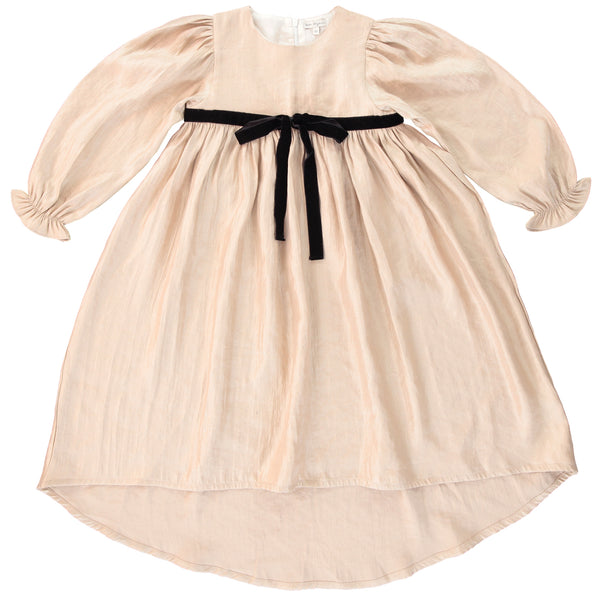 Bebe Organic Alba Dress Ceremony