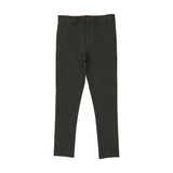 Coco Blanc Ponte Pants Grey