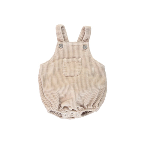 Bebe Organic Flyn Overall Seal