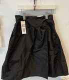 ORIMUSI BLACK SKIRT