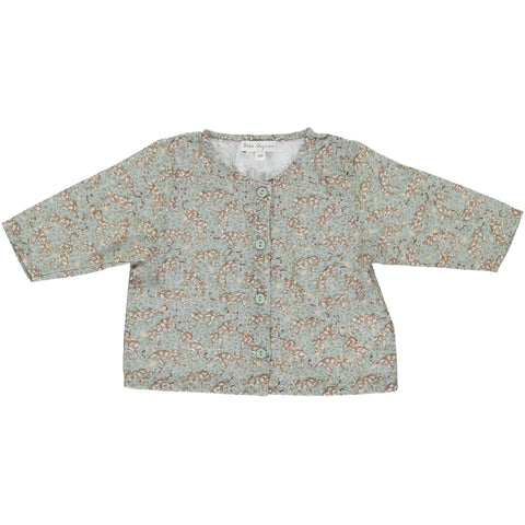 Bebe Organic Marlo Shirt Wild