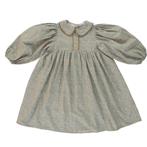 Bebe Organic Marlo Dress Wild