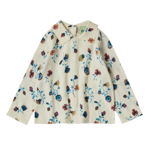 Fub Baby Printed Shirt