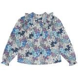 The New Society Sophia Blouse