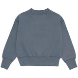 The New Society Amara Sweater Stormy Weather